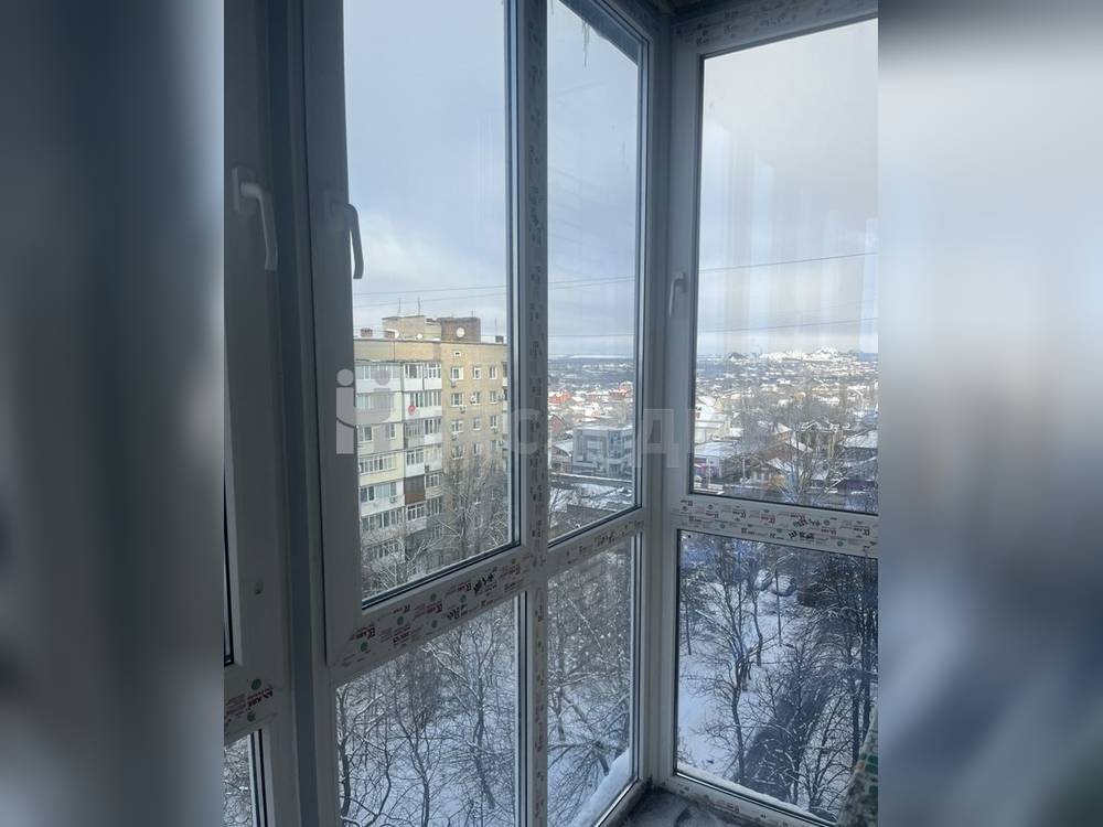 3-комнатная квартира, 60 м2 9/9 этаж, Центр, ул. Советская - фото 11