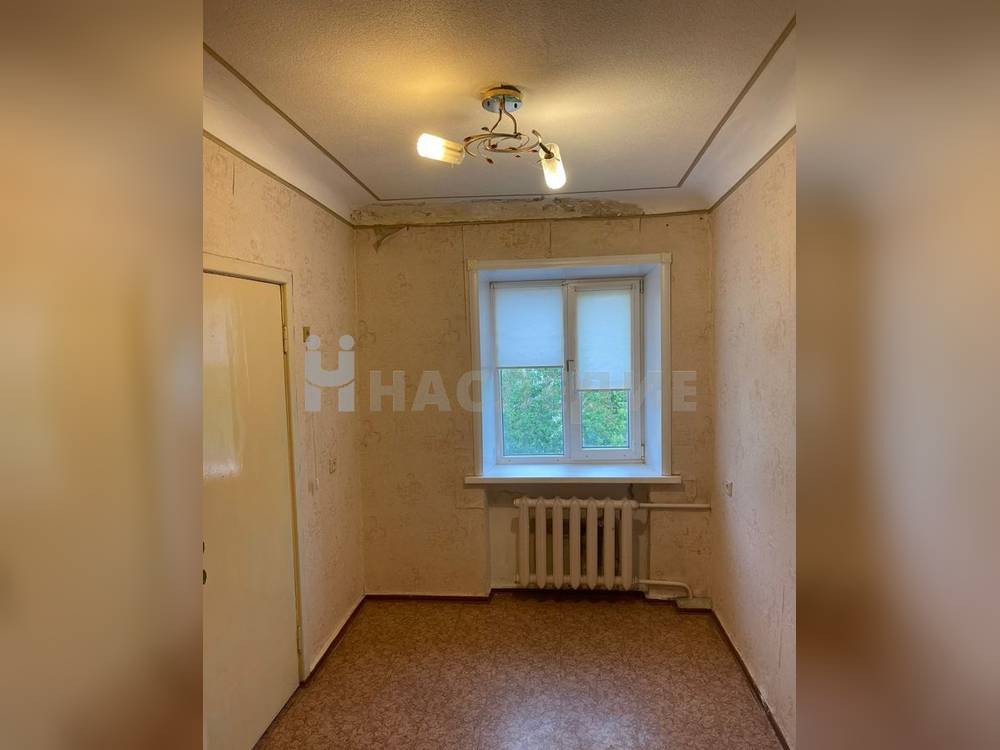 2-комнатная квартира, 42.2 м2 4/4 этаж, Соц.городок, ул. Маяковского - фото 14