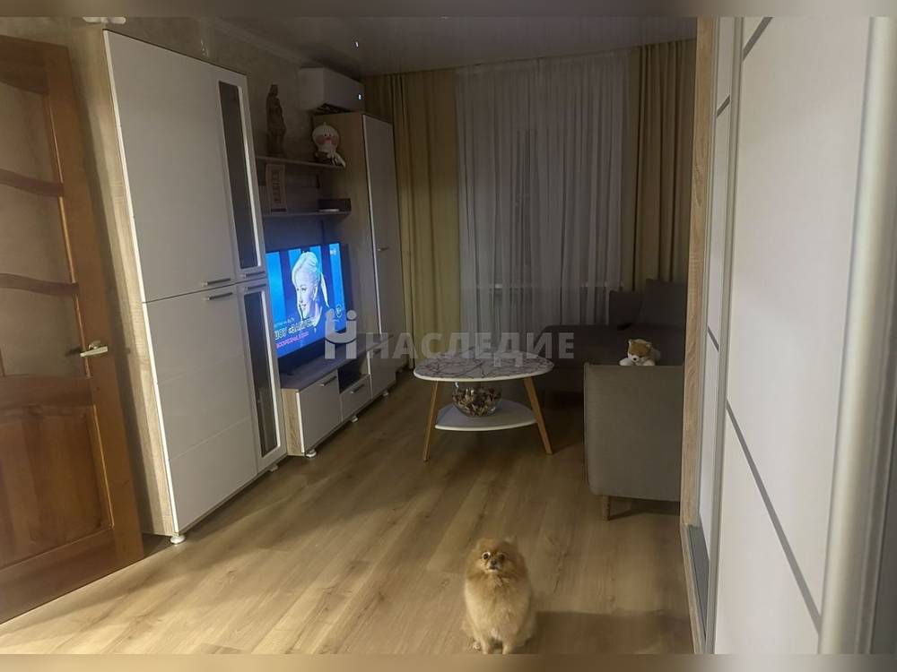 2-комнатная квартира, 45 м2 5/5 этаж, Центр, ул. Шевченко - фото 8