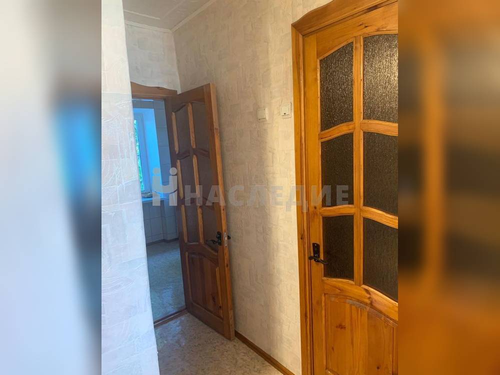 2-комнатная квартира, 50 м2 4/5 этаж, Парковая, ул. Парковая - фото 10