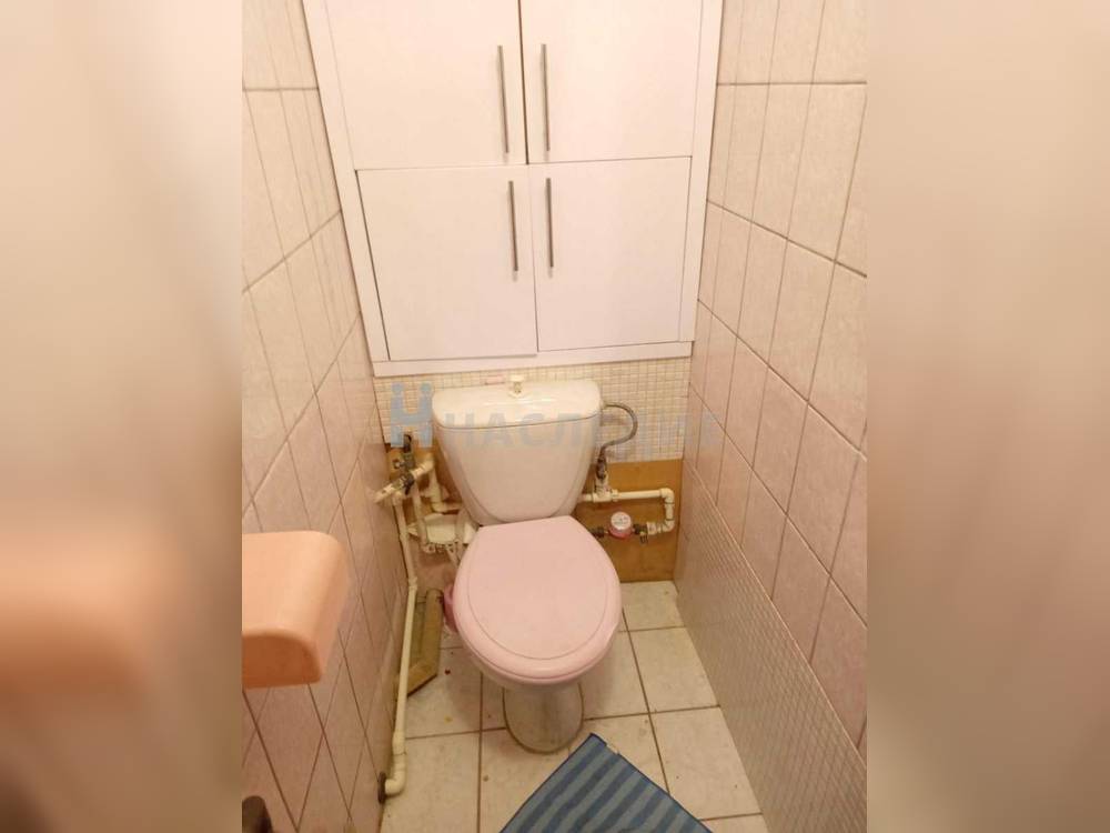 2-комнатная квартира, 48 м2 4/5 этаж, Красина, ул. Красинская - фото 10