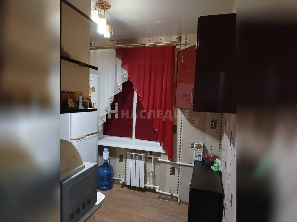 2-комнатная квартира, 45 м2 5/5 этаж, ХБК, ул. Текстильная - фото 13