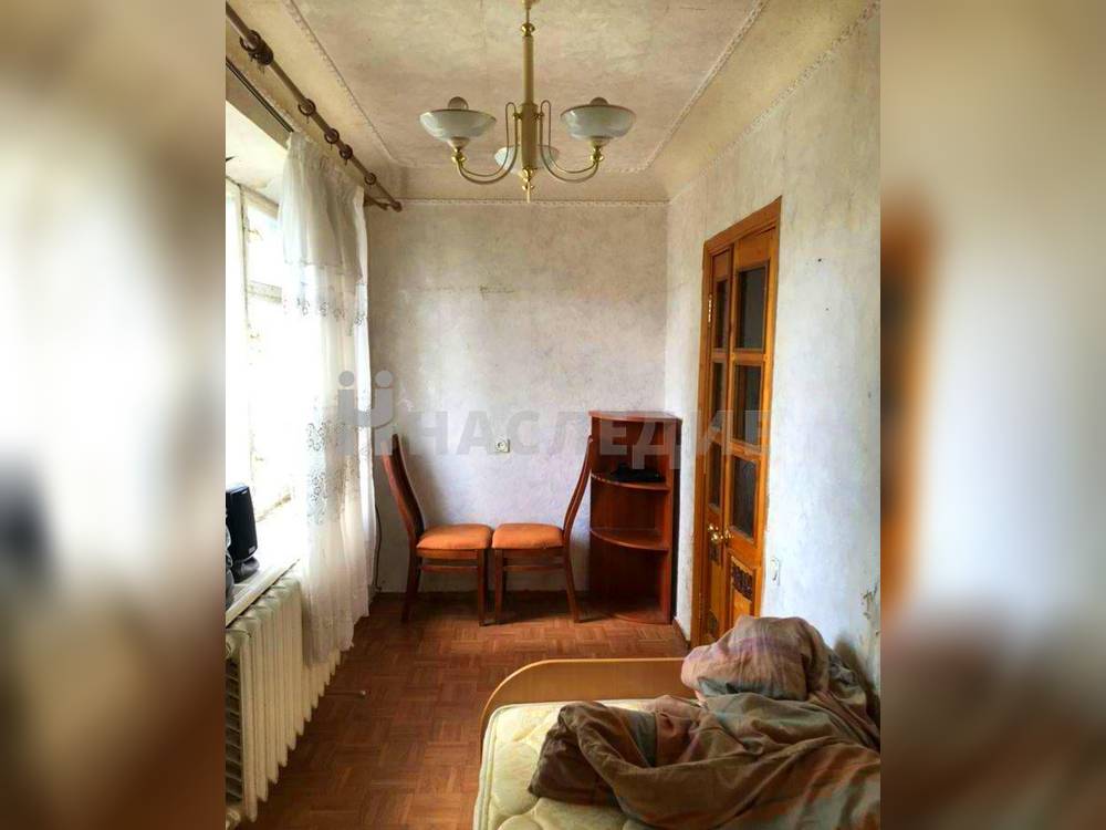 3-комнатная квартира, 57 м2 3/5 этаж, Артём, ул. Ильюшина - фото 2