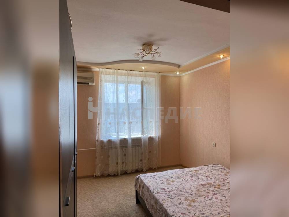 2-комнатная квартира, 50.1 м2 5/5 этаж, Соц.городок, ул. Садовая - фото 2