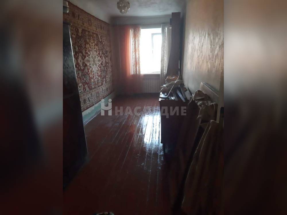 3-комнатная квартира, 61 м2 3/4 этаж, Центр, ул. Советская - фото 8