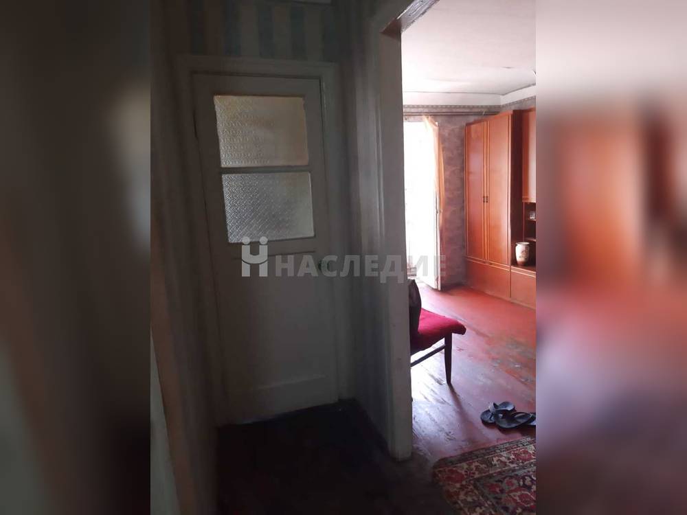 3-комнатная квартира, 61 м2 3/4 этаж, Центр, ул. Советская - фото 7