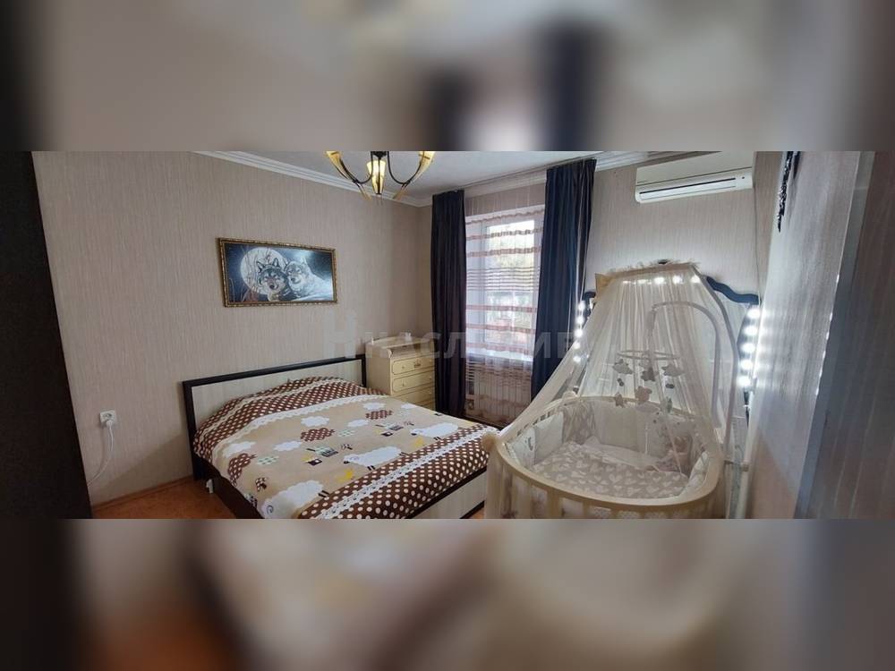 3-комнатная квартира, 70 м2 2/2 этаж, Артём, ул. Островского - фото 3