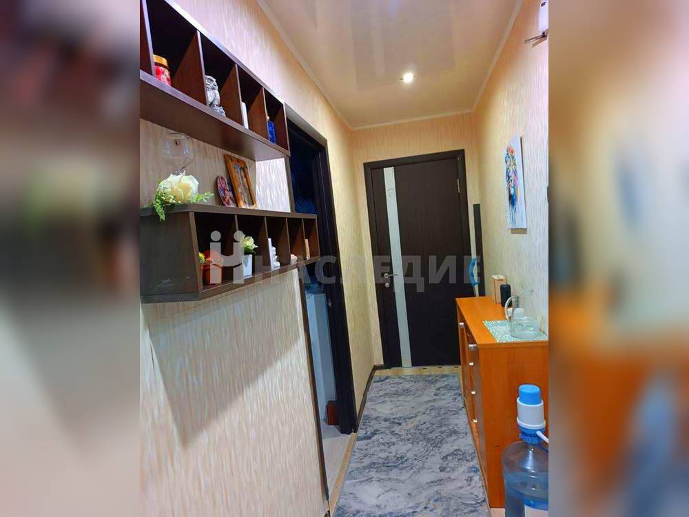 2-комнатная квартира, 50 м2 1/5 этаж, ХБК, ул. Индустриальная - фото 7