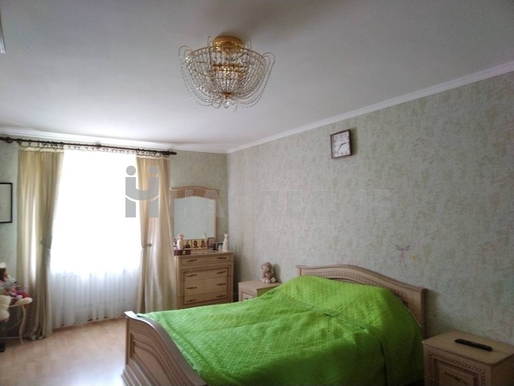 3-комнатная квартира, 75 м2 5/5 этаж, Центр, ул. Советская - фото 4