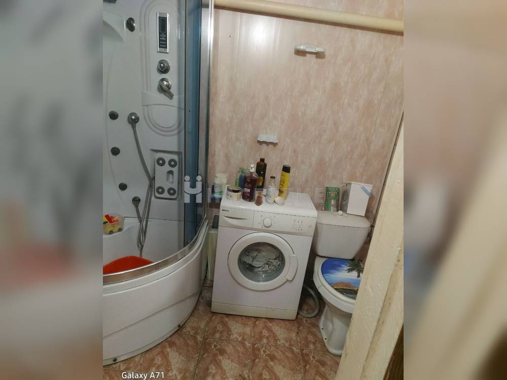 4-комнатная квартира, 96 м2 1/1 этаж, Машзавод, ул. Кривошлыкова - фото 12