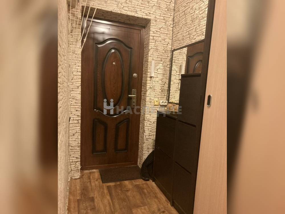 2-комнатная квартира, 42 м2 3/9 этаж, ХБК, ул. Текстильная - фото 10