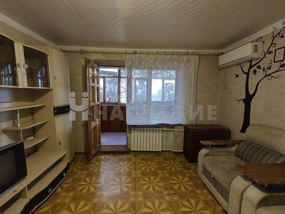 2-комнатная квартира, 64 м2 7/9 этаж, Хабарова, ул. Хабарова - фото 1