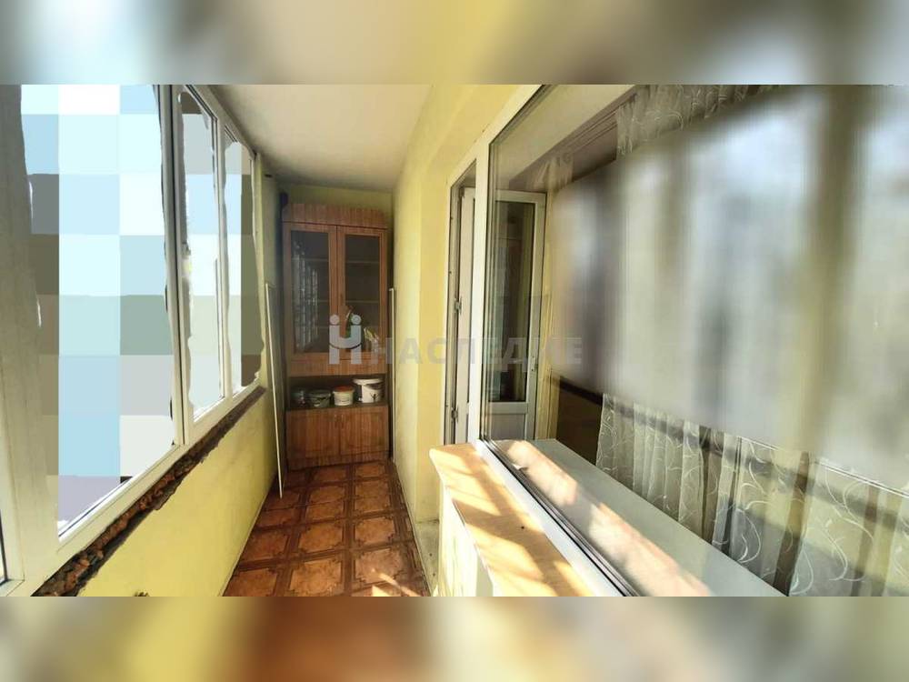 1-комнатная квартира, 45 м2 1/3 этаж, Артём, пер. Тамбовский - фото 8