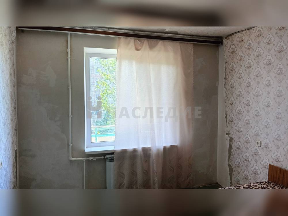 2-комнатная квартира, 45.6 м2 4/5 этаж, Хабарова, ул. Хабарова - фото 6