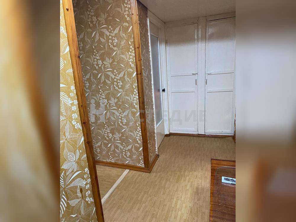 2-комнатная квартира, 47 м2 4/5 этаж, ХБК, пр-кт. Строителей - фото 7